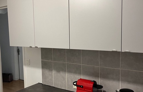 Asnieres-sur-Seine Apartamento | Joli Appartement , Proche de Paris, Idéal Pour les Familles