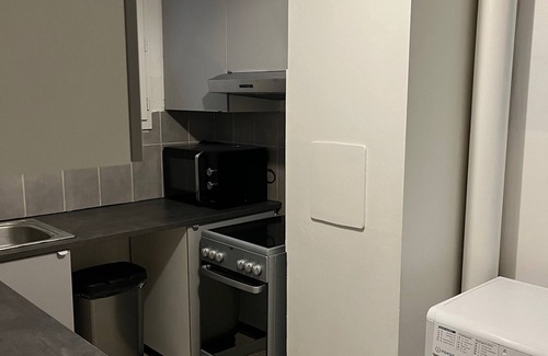 Asnieres-sur-Seine Apartamento | Joli Appartement , Proche de Paris, Idéal Pour les Familles