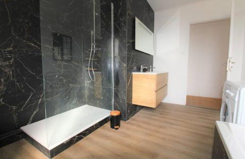 Lay-Saint-Christophe Apartamento | Joli appartement au calme