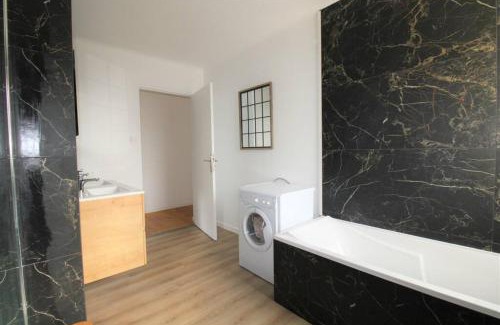 Lay-Saint-Christophe Apartamento | Joli appartement au calme