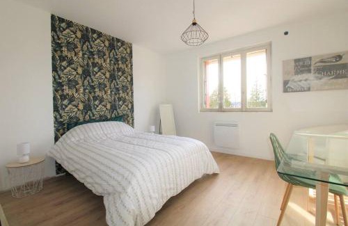 Lay-Saint-Christophe Apartamento | Joli appartement au calme