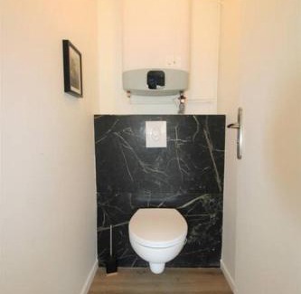 Lay-Saint-Christophe Apartamento | Joli appartement au calme