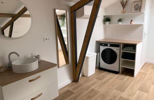 Roques Apartamento | Joli appartement - Roques