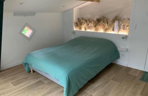 Roques Apartamento | Joli appartement - Roques
