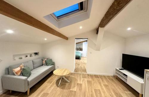 Roques Apartamento | Joli appartement - Roques