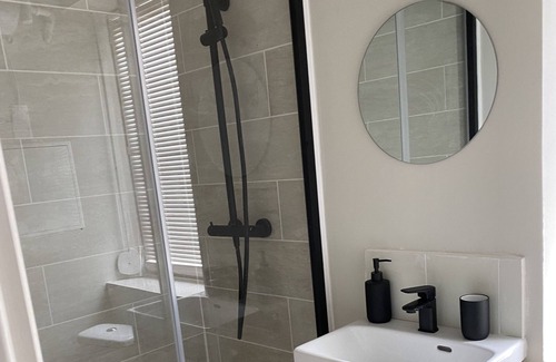 Amiens Apartamento | Joli Appartement à 2 pas du Centre Ville et du CHU