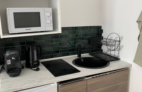 Amiens Apartamento | Joli Appartement à 2 pas du Centre Ville et du CHU