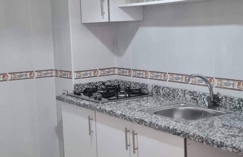 Malabata Apartamento | Joli Appartement à Côté de la Plage de Tanger