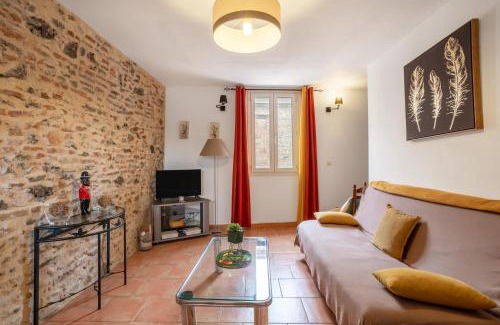 Claira Apartamento | Joli Appartement à Claira