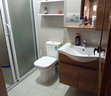 Cite Adrar Apartamento | Joli appartement 2 chambres à Agadir