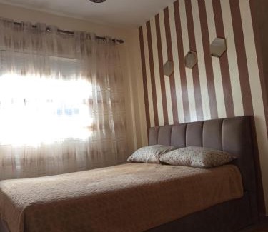 Cite Adrar Apartamento | Joli appartement 2 chambres à Agadir