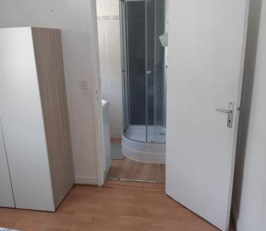 Liancourt Apartamento | Joli appartement 2 pièces sur Liancourt
