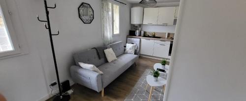 Liancourt Apartamento | Joli appartement 2 pièces sur Liancourt