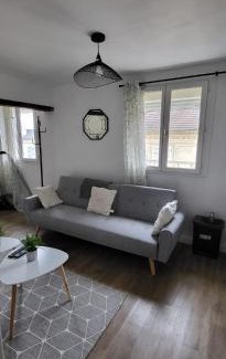 Liancourt Apartamento | Joli appartement 2 pièces sur Liancourt