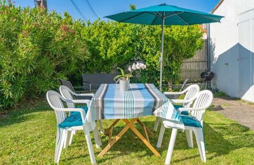 Royan Apartamento | Joli Appartement 3km De La Mer