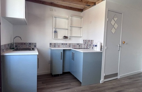 La Capte Apartamento | Joli Appartement au Cœur de la Capte et à Deux pas de la mer