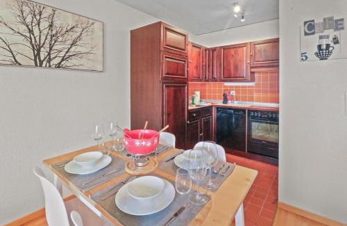 Montana Apartamento | Joli appartement au centre