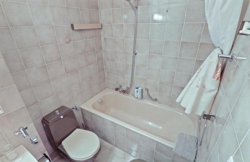 Montana Apartamento | Joli appartement au centre