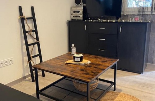 Auch Apartamento | Joli appartement avec accès jardin