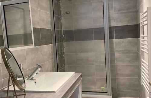 Auch Apartamento | Joli appartement avec accès jardin
