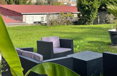 Auch Apartamento | Joli appartement avec accès jardin