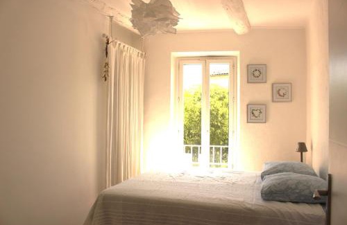 Forcalquier Apartamento | Joli appartement avec balcon au coeur de Forcalquier