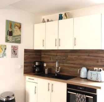 Forcalquier Apartamento | Joli appartement avec balcon au coeur de Forcalquier