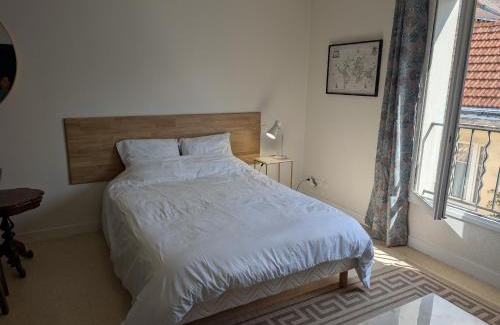 Poitiers Apartamento | Joli appartement cœur de ville