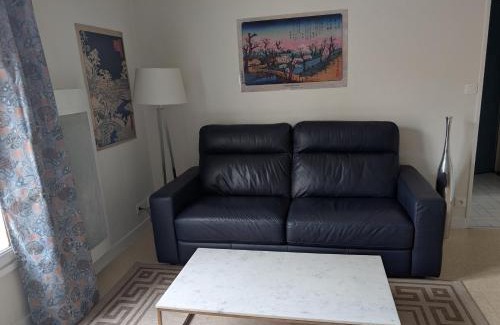 Poitiers Apartamento | Joli appartement cœur de ville