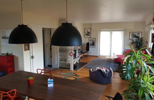Duppigheim Apartamento | Joli appartement calme et spacieux, proche Strasbourg