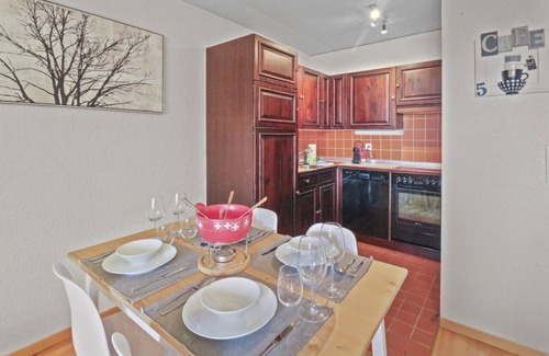 Montana Apartamento | Joli Appartement au Centre