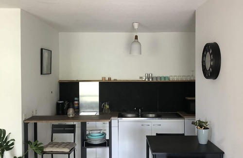 Malbosc Apartamento | Joli Appartement Chic