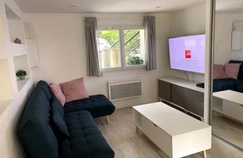 Castanet-Tolosan Apartamento | Joli appartement cosy - Castanet