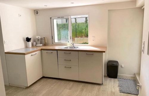 Castanet-Tolosan Apartamento | Joli appartement cosy - Castanet