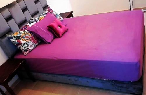 Sidi Rahal Apartamento | joli appartement près de la mer