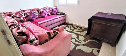 Sidi Rahal Apartamento | joli appartement près de la mer