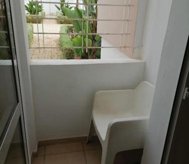 Sidi Rahal Apartamento | joli appartement près de la mer