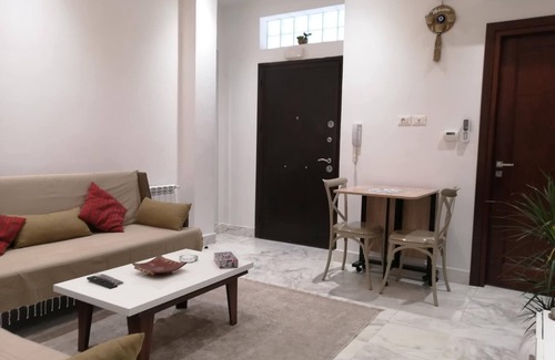 Western Khezama Apartamento | Joli Appartement Coquet