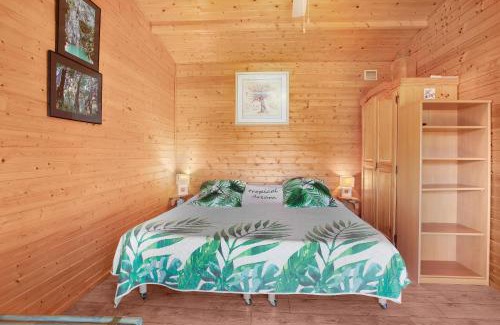 Roquebrune-sur-Argens Chalet De Esquí | Joli Chalet en bois