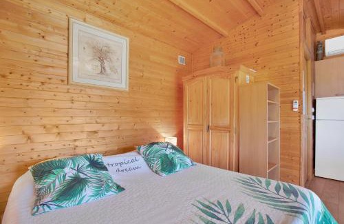 Roquebrune-sur-Argens Chalet De Esquí | Joli Chalet en bois