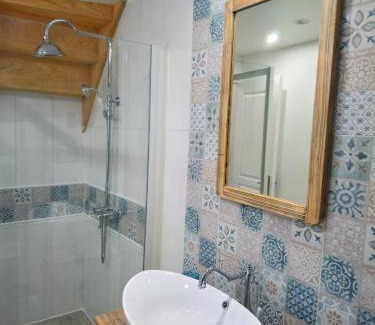Foix Apartamento | Joli duplex avec balcon et vue sur place du centre historique !