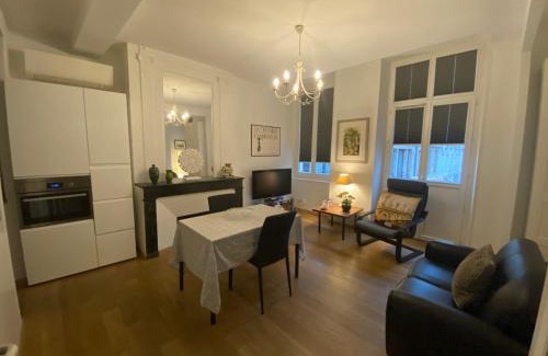 Bordeaux City Centre Apartamento | Joli et agréable studio