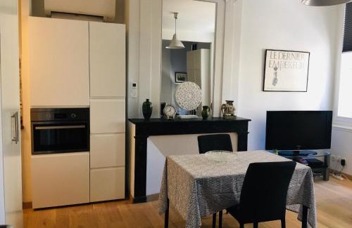 Bordeaux City Centre Apartamento | Joli et agréable studio
