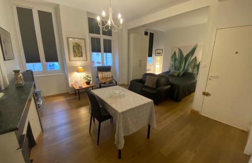 Bordeaux City Centre Apartamento | Joli et agréable studio