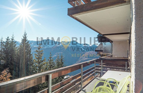Chandolin Apartamento | Joli et spacieux appartement de 4 1/2 pièces au 2ème étage d'une résidence au centre de Chandolin, i