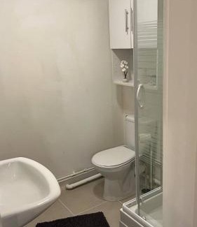 Eu Apartamento | Joli F1 plein centre de la ville royale d EU