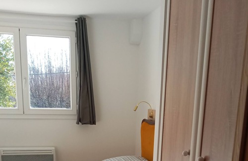 Estanove Apartamento | --- JOLI F2 RIGAUD ---