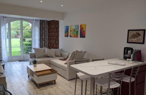La Motte Apartamento | Joli F2 Saint Endreol HAMEAU PALAYSON Var