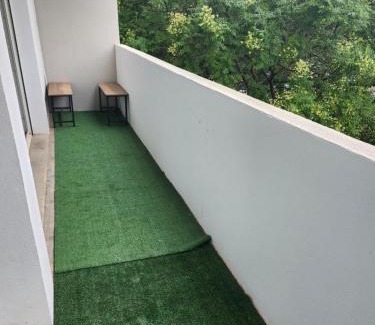 Celleneuve Apartamento | Joli F3 Montpellier proche mer et centre ville