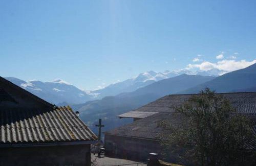 Buzan Casa | Joli gîte en Ariège avec vue